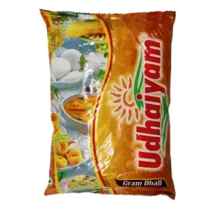 Udhaiyam CHANA DHAL - 1KG
